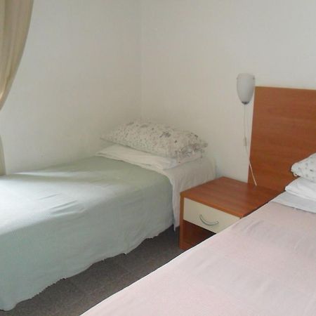 Albergo Romeo Нолі Екстер'єр фото