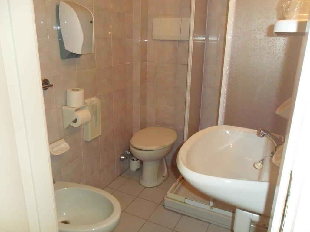 Albergo Romeo Нолі Номер фото
