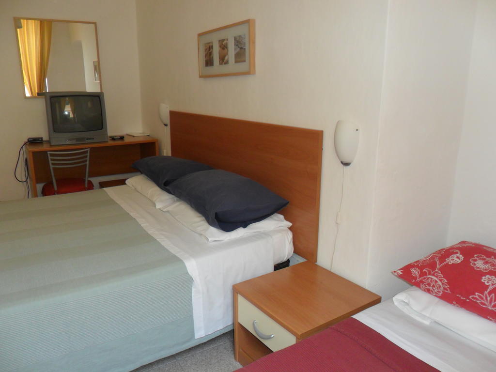Albergo Romeo Нолі Номер фото