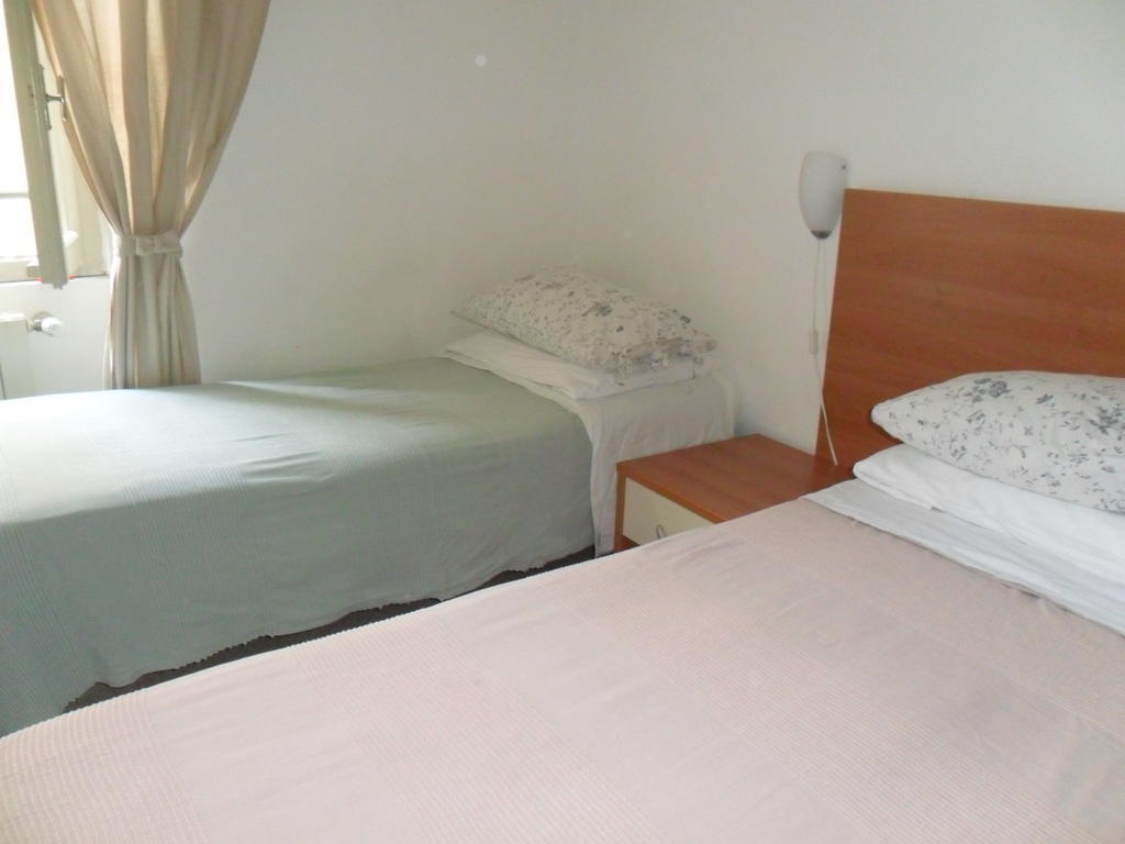 Albergo Romeo Нолі Номер фото