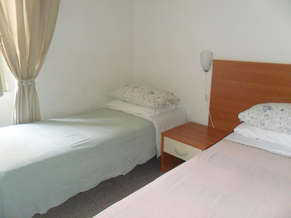 Albergo Romeo Нолі Екстер'єр фото